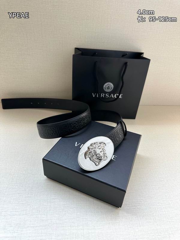 Versace belt 40mmX95-125cm 8L (13)