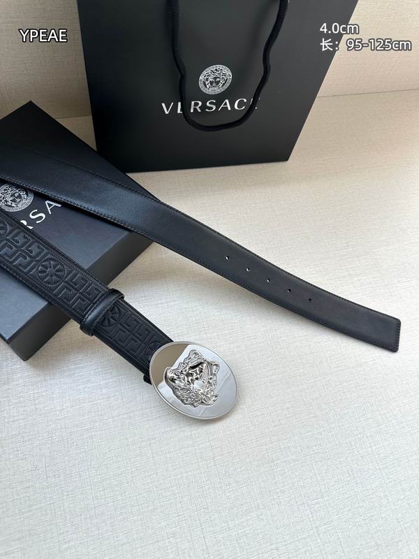 Versace belt 40mmX95-125cm 8L (14)