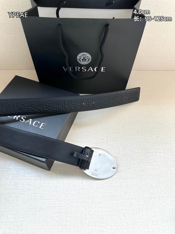 Versace belt 40mmX95-125cm 8L (16)