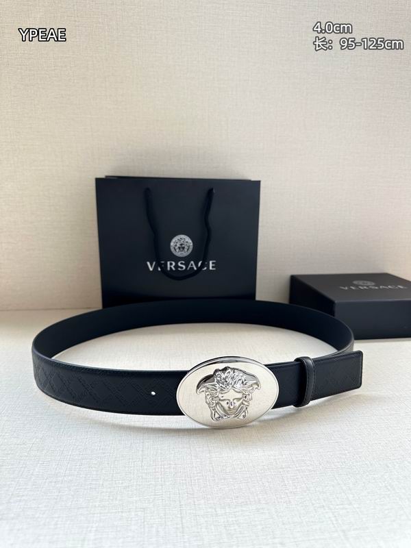 Versace belt 40mmX95-125cm 8L (17)