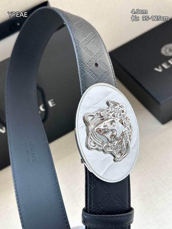 Versace belt 40mmX95-125cm 8L (18)