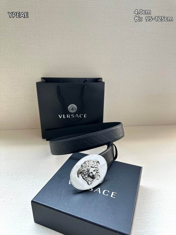 Versace belt 40mmX95-125cm 8L (19)