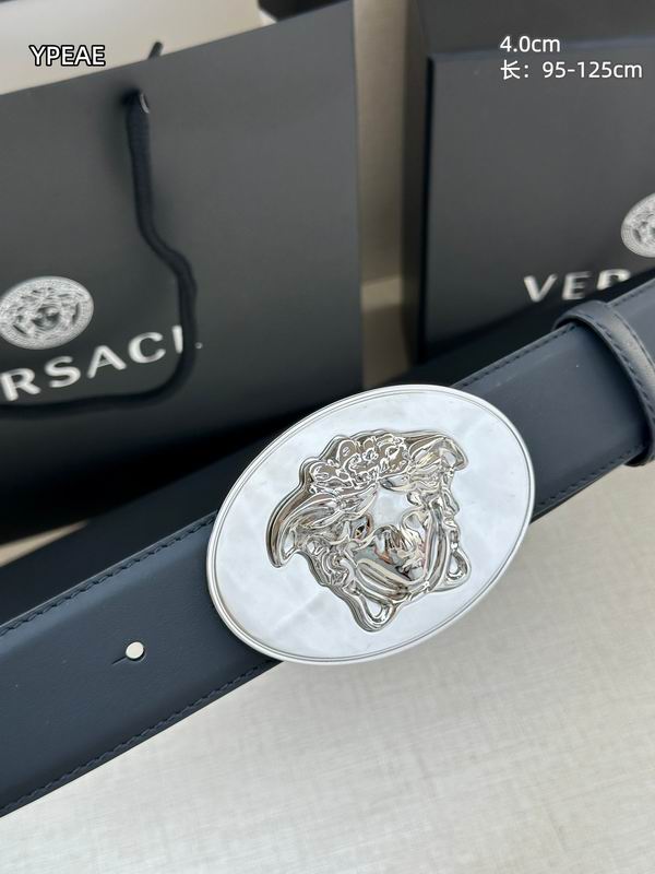 Versace belt 40mmX95-125cm 8L (2)