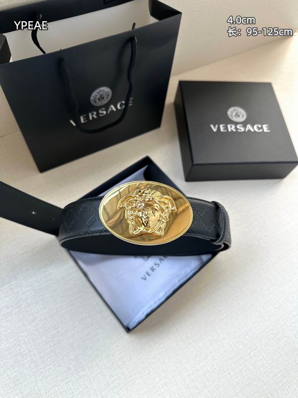 Versace belt 40mmX95-125cm 8L (21)