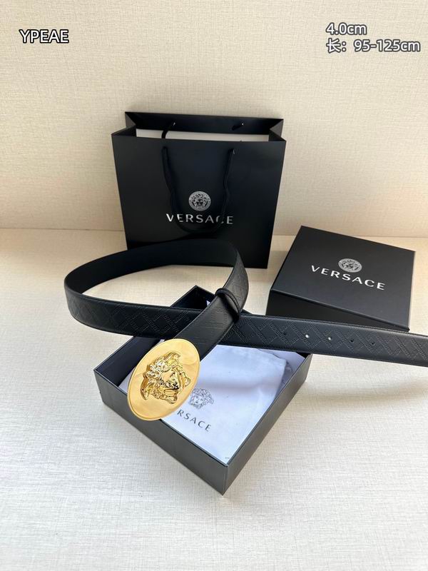 Versace belt 40mmX95-125cm 8L (22)