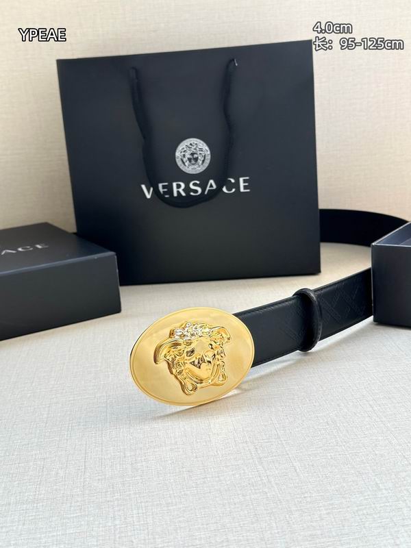 Versace belt 40mmX95-125cm 8L (24)