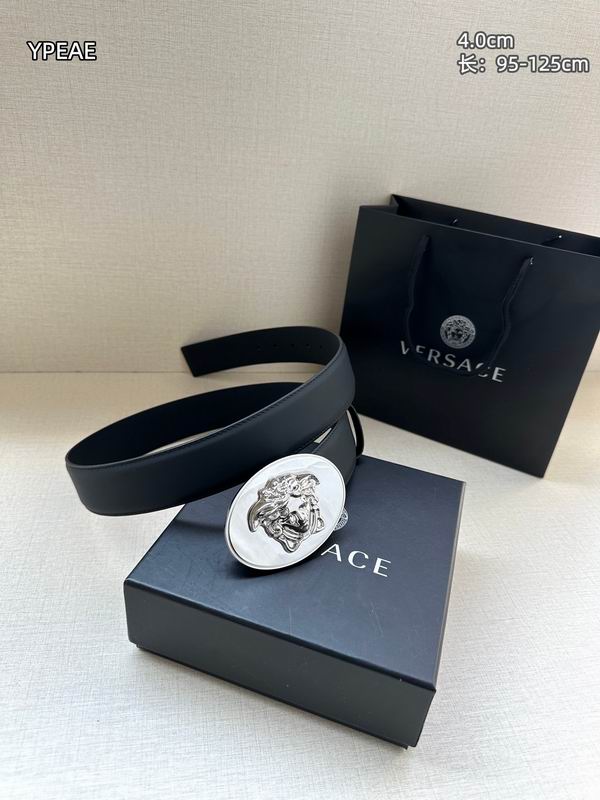 Versace belt 40mmX95-125cm 8L (3)