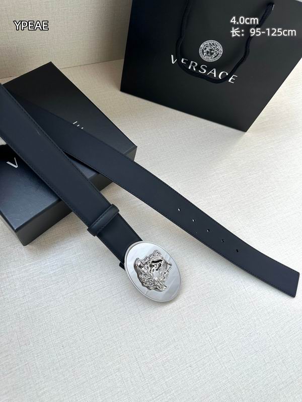 Versace belt 40mmX95-125cm 8L (4)
