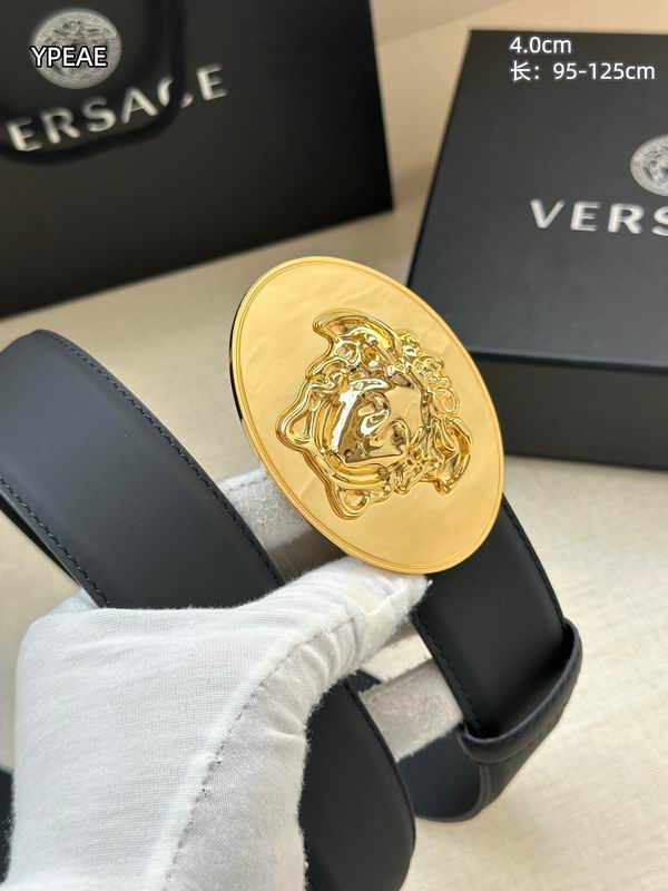 Versace belt 40mmX95-125cm 8L (5)