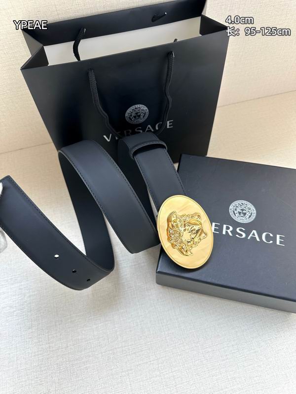 Versace belt 40mmX95-125cm 8L (7)