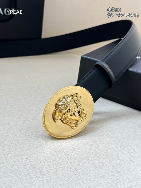 Versace belt 40mmX95-125cm 8L (8)