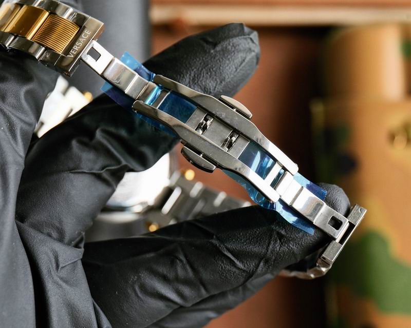 Versace woman watch 23 (11)