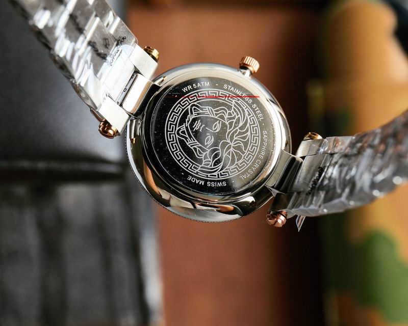Versace woman watch 23 (19)