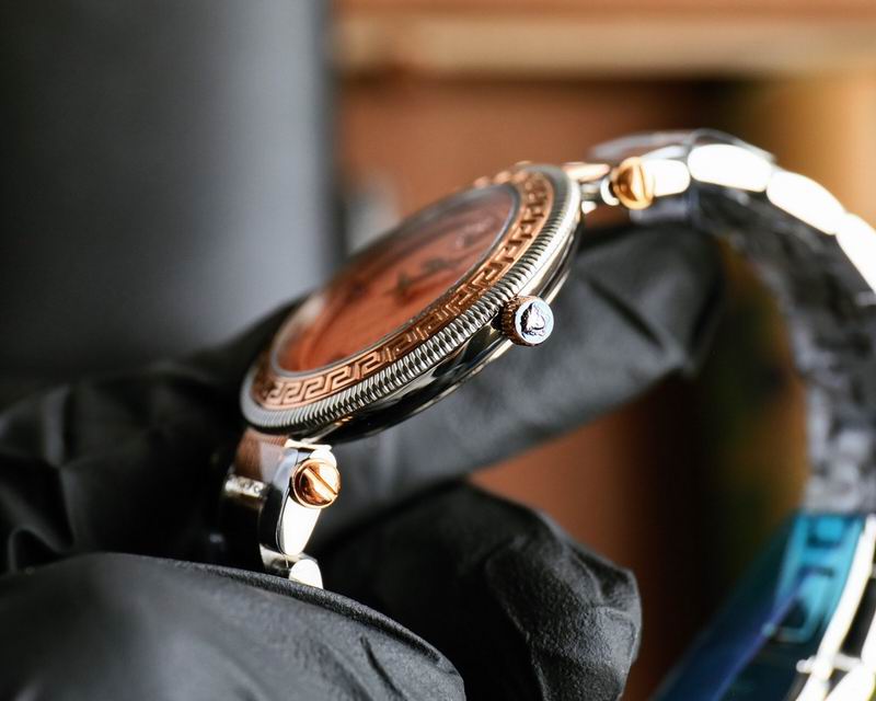 Versace woman watch 23 (23)