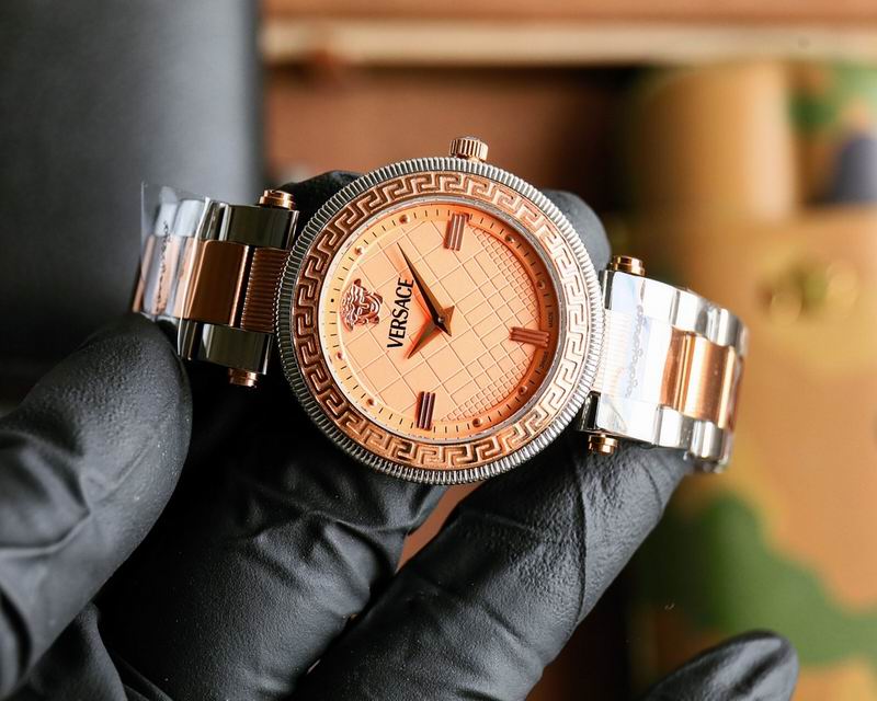 Versace woman watch 23 (24)