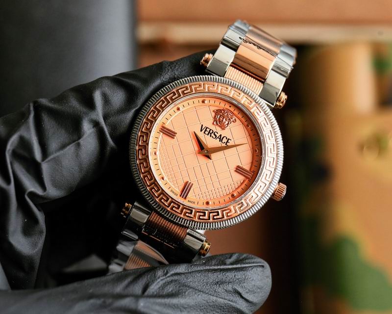 Versace woman watch 23 (25)