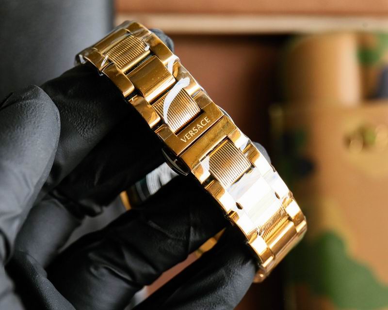Versace woman watch 23 (30)
