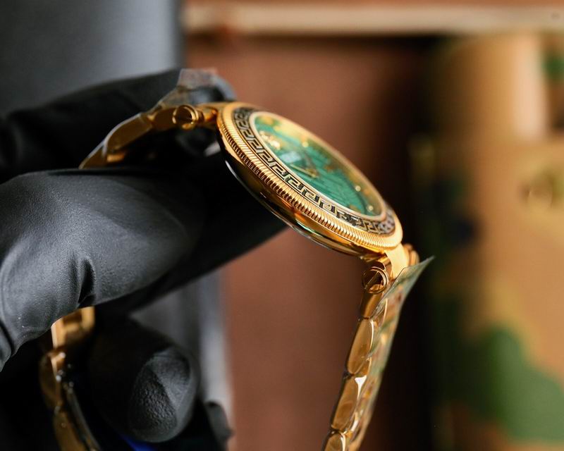 Versace woman watch 23 (31)