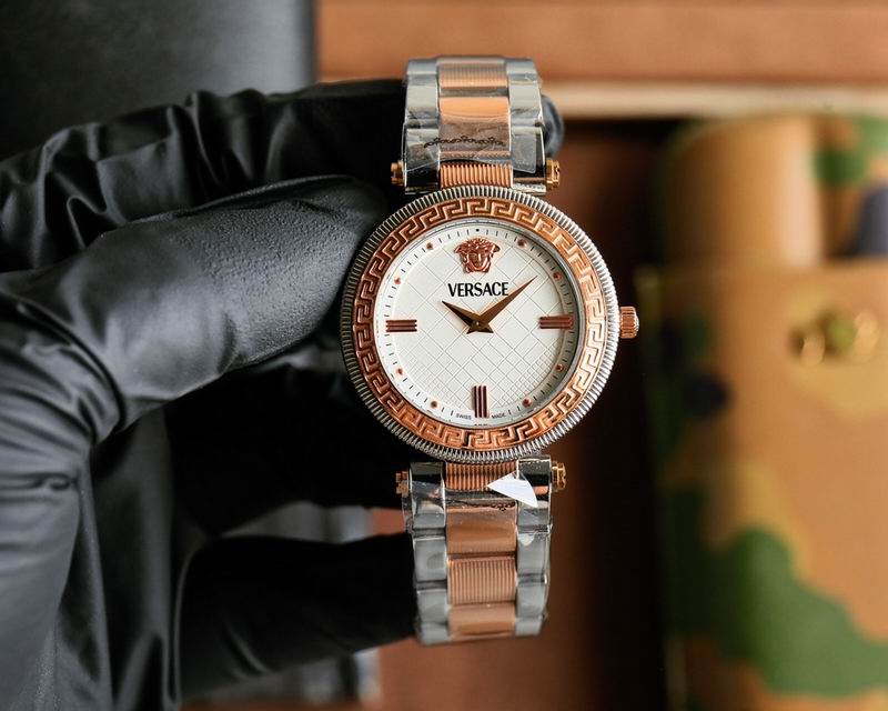 Versace woman watch 23 (5)