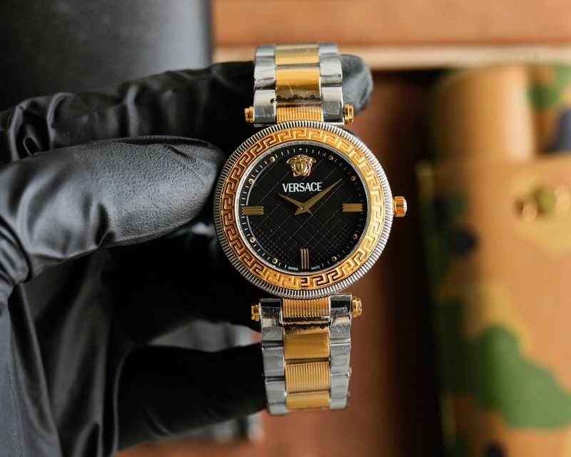 Versace woman watch 23 (7)