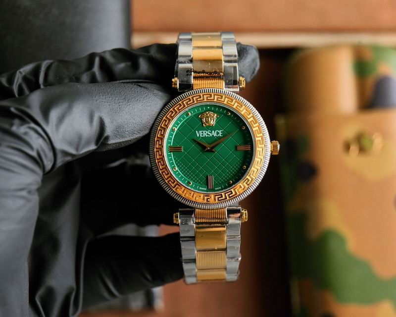 Versace woman watch 23 (8)