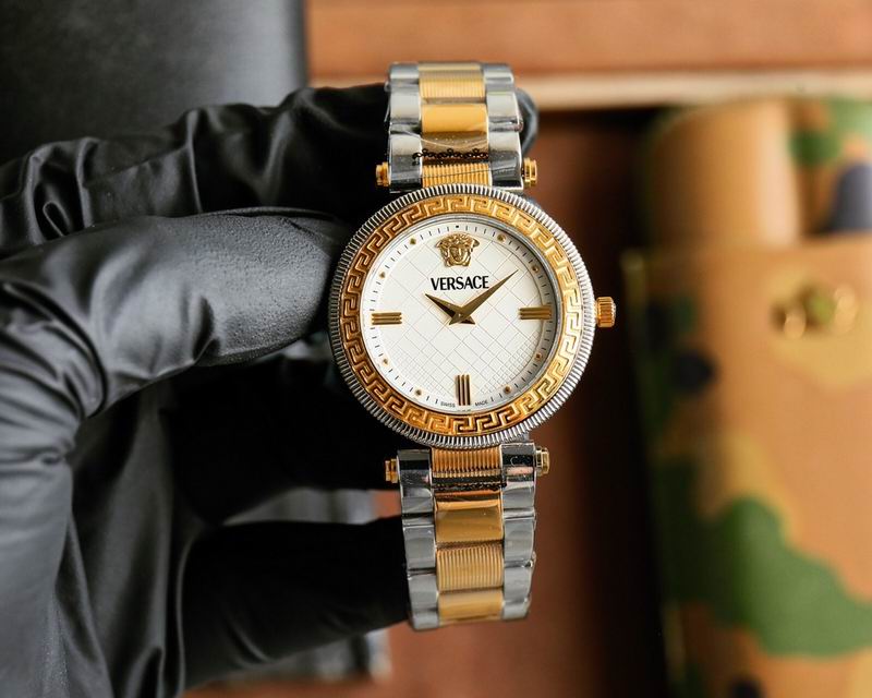 Versace woman watch 23 (9)