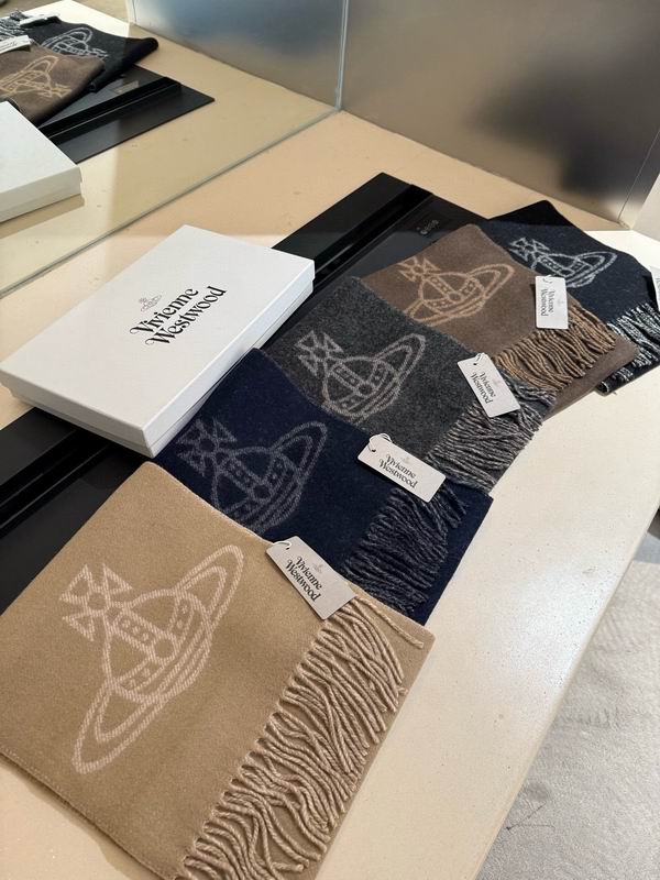 Vivienne Westwood 185X26cm E19 (2)