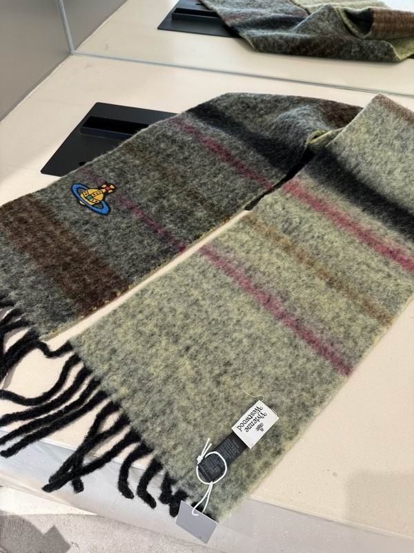 Vivienne Westwood 30X180cm E19 (10)