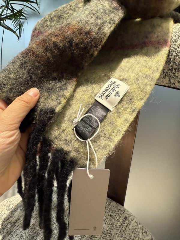 Vivienne Westwood 30X180cm E19 (11)