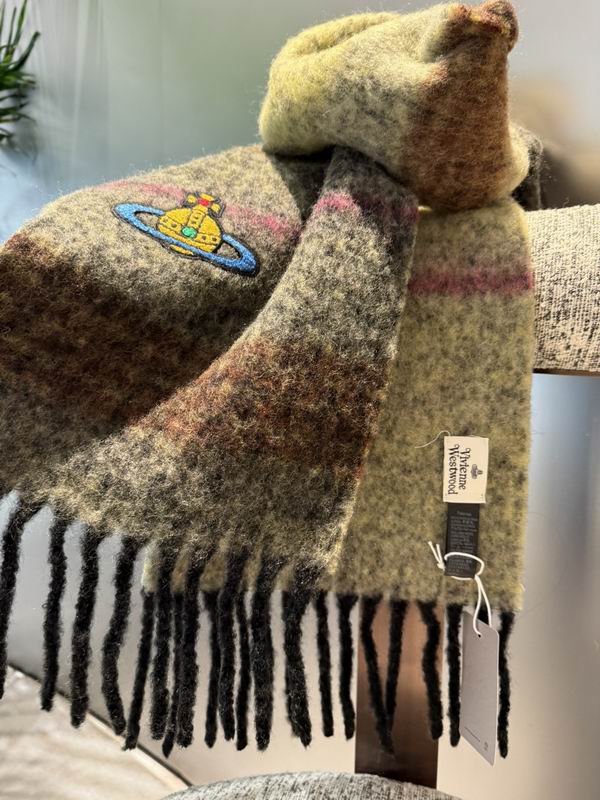 Vivienne Westwood 30X180cm E19 (12)