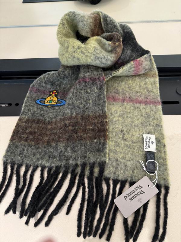 Vivienne Westwood 30X180cm E19 (13)