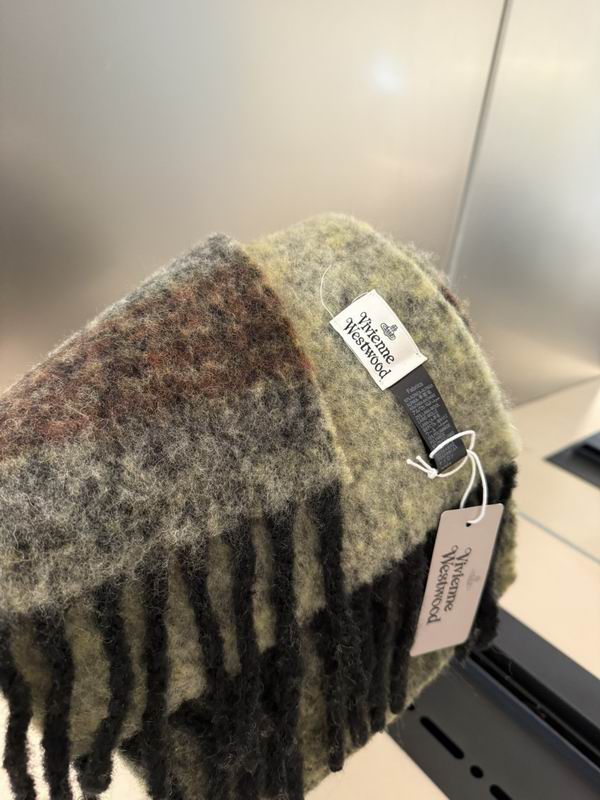 Vivienne Westwood 30X180cm E19 (14)