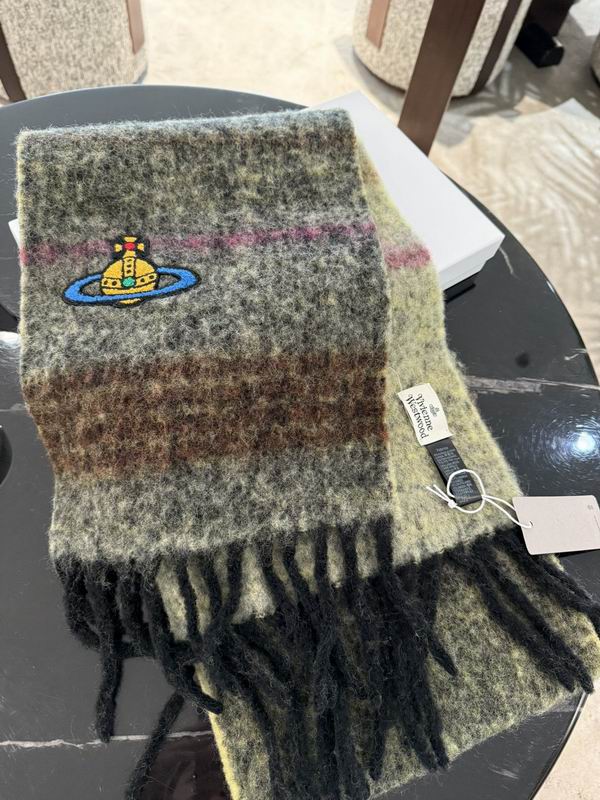 Vivienne Westwood 30X180cm E19 (15)