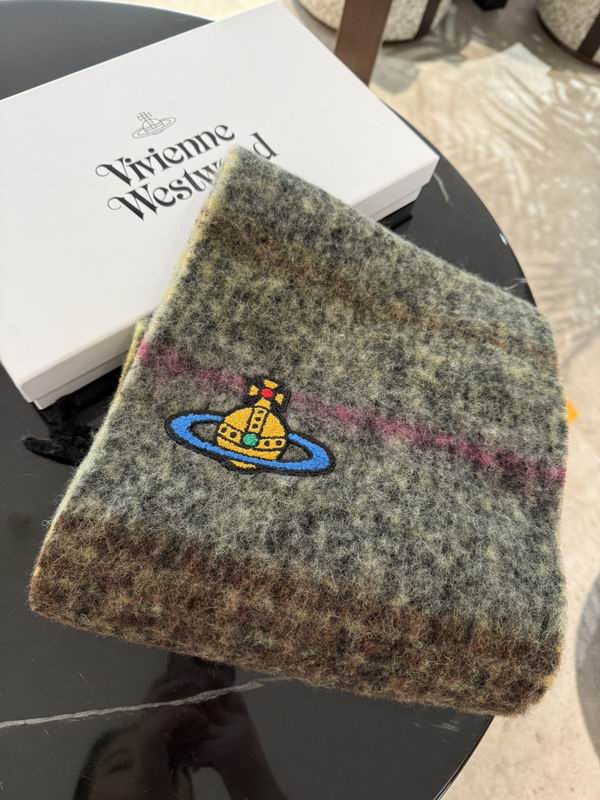 Vivienne Westwood 30X180cm E19 (16)