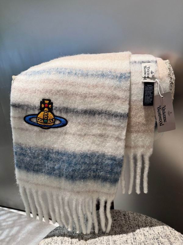 Vivienne Westwood 30X180cm E19 (3)