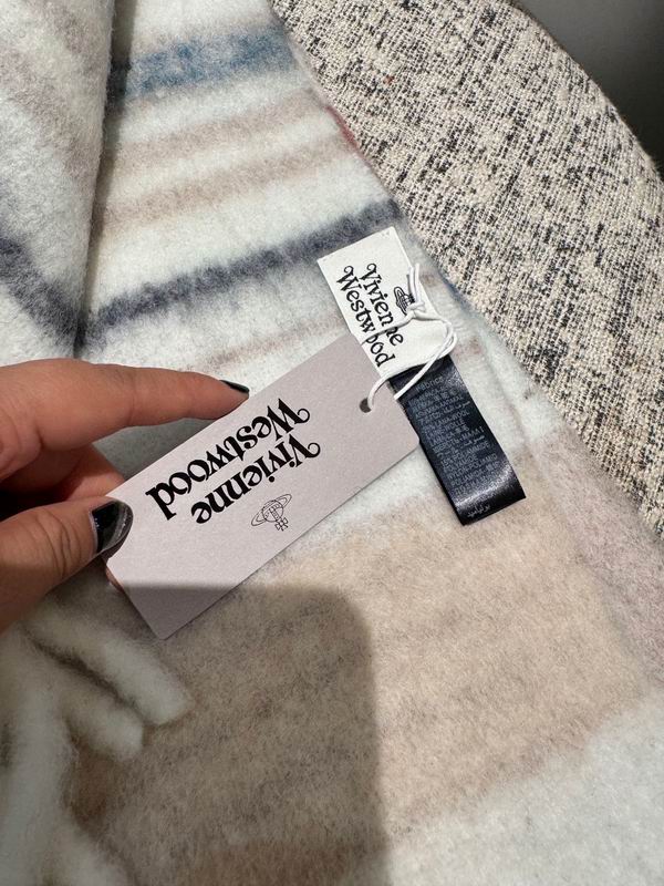Vivienne Westwood 30X180cm E19 (4)