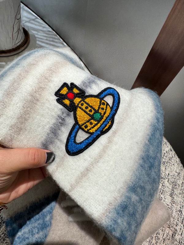 Vivienne Westwood 30X180cm E19 (5)