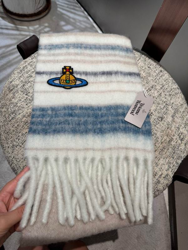 Vivienne Westwood 30X180cm E19 (6)