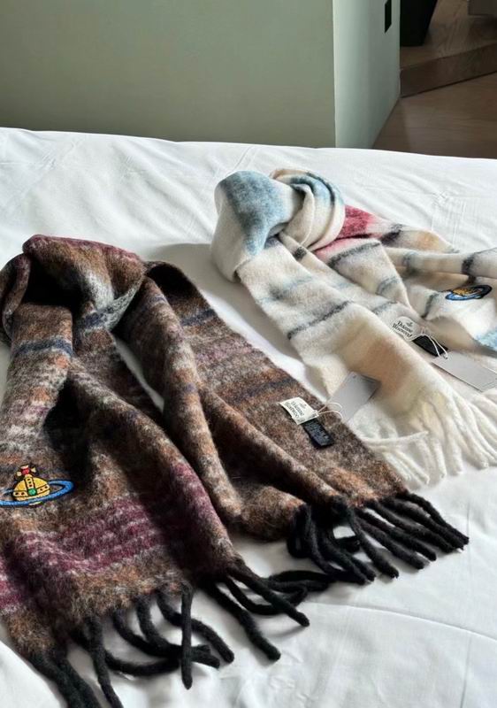 Vivienne Westwood 30X180cm E19 (7)