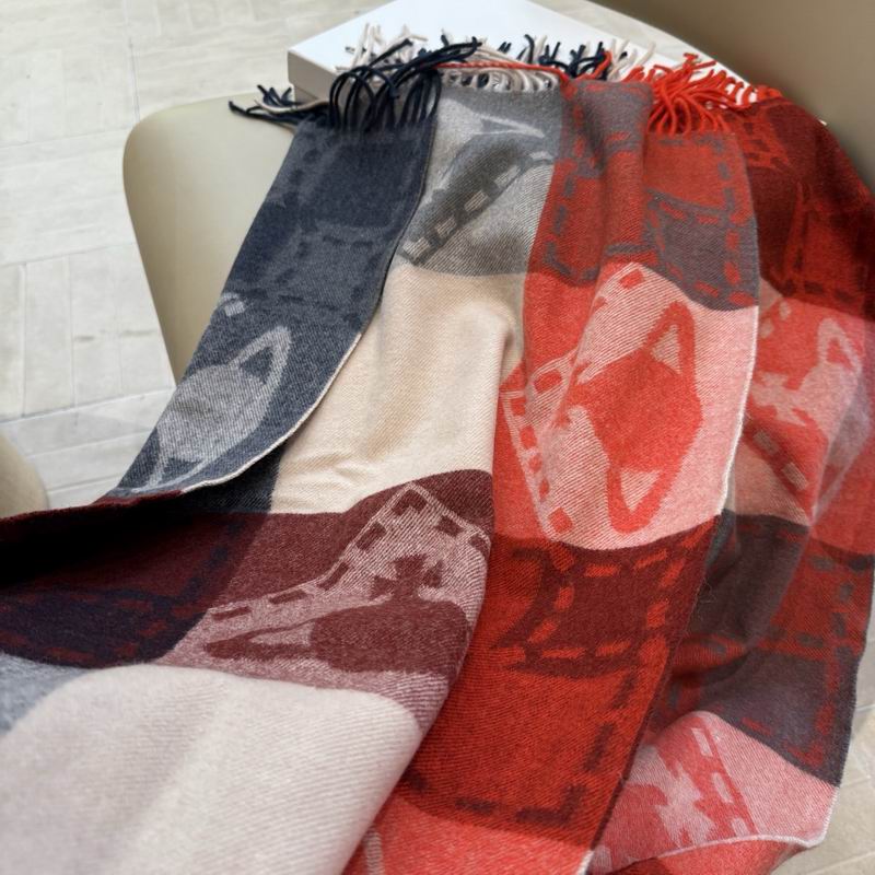 Vivienne Westwood 50X180cm E70 (12)