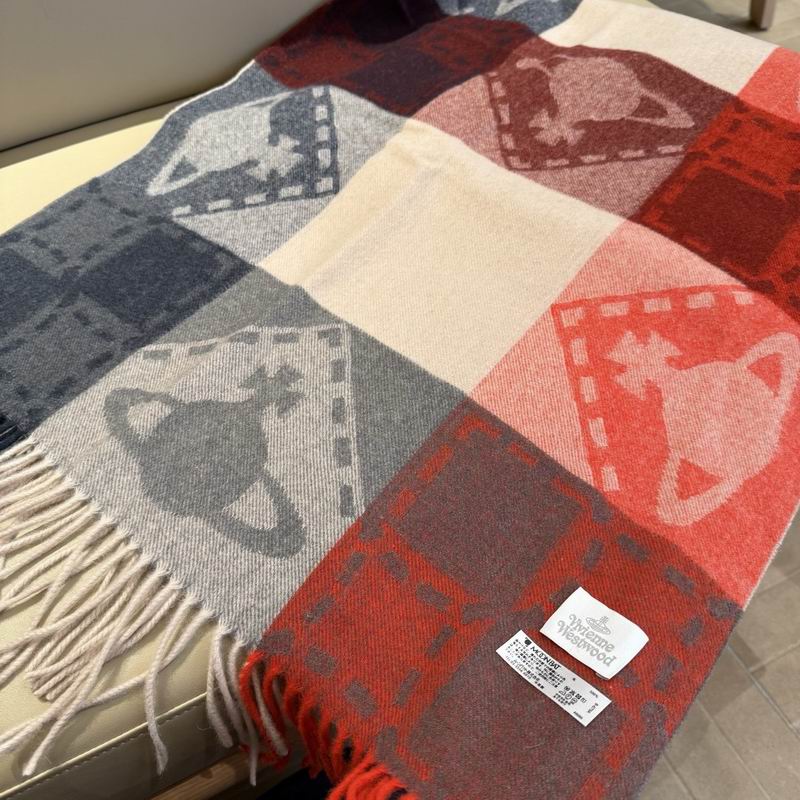 Vivienne Westwood 50X180cm E70 (14)