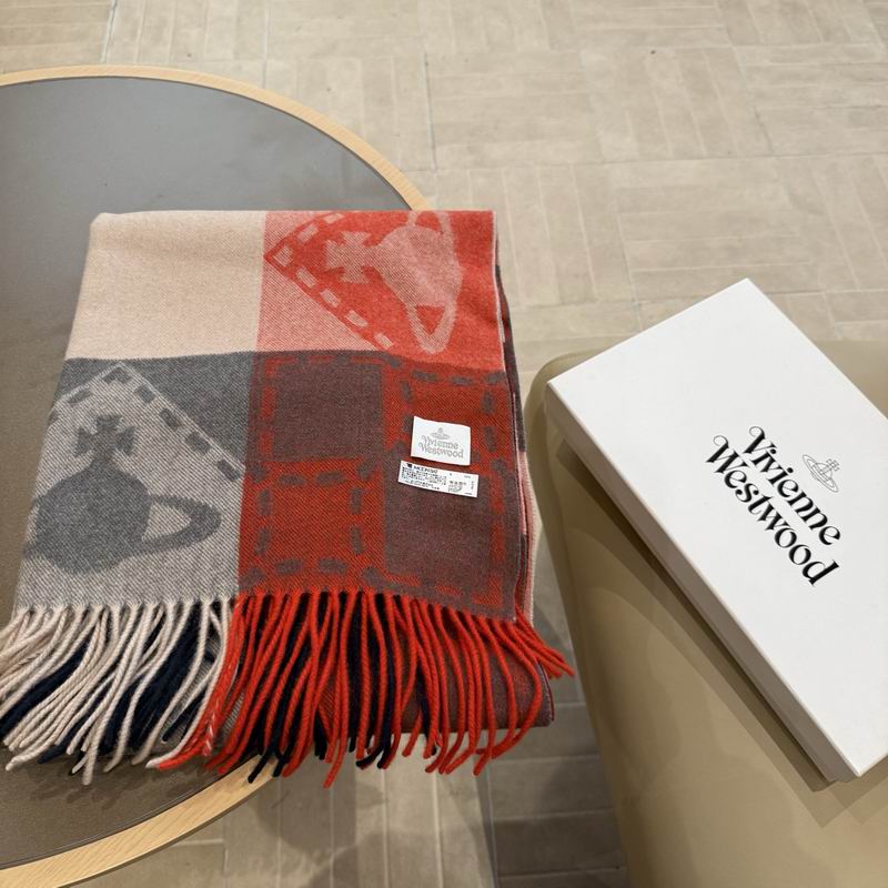 Vivienne Westwood 50X180cm E70 (16)