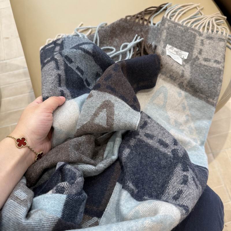 Vivienne Westwood 50X180cm E70 (20)