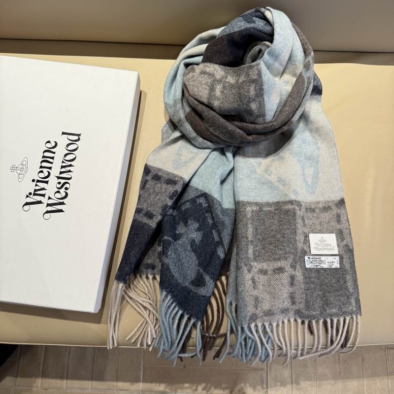 Vivienne Westwood 50X180cm E70 (21)