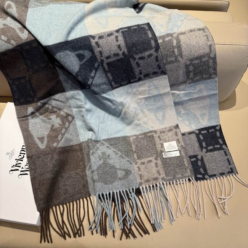 Vivienne Westwood 50X180cm E70 (22)