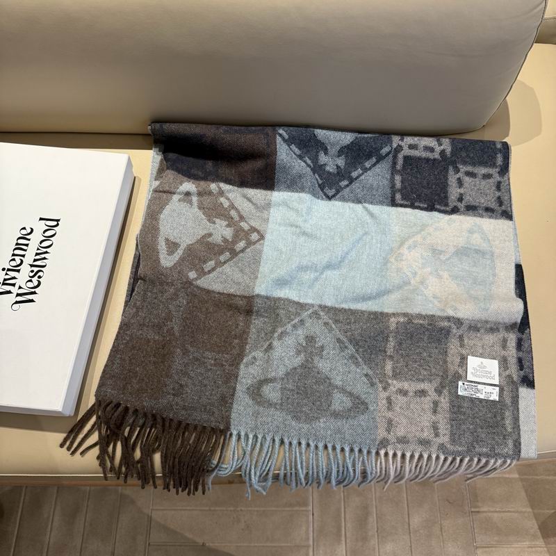 Vivienne Westwood 50X180cm E70 (23)