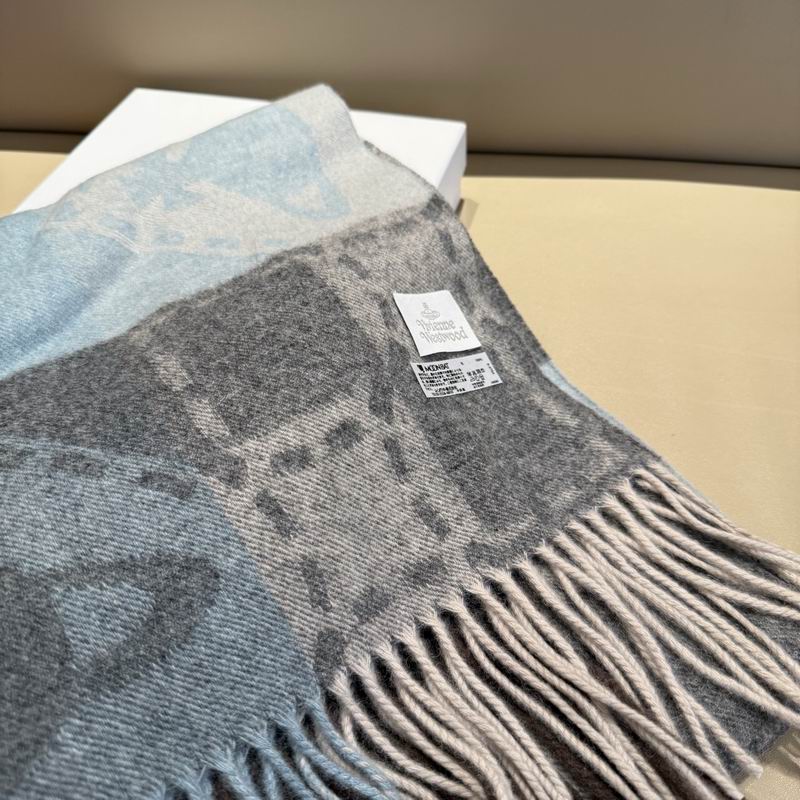 Vivienne Westwood 50X180cm E70 (24)