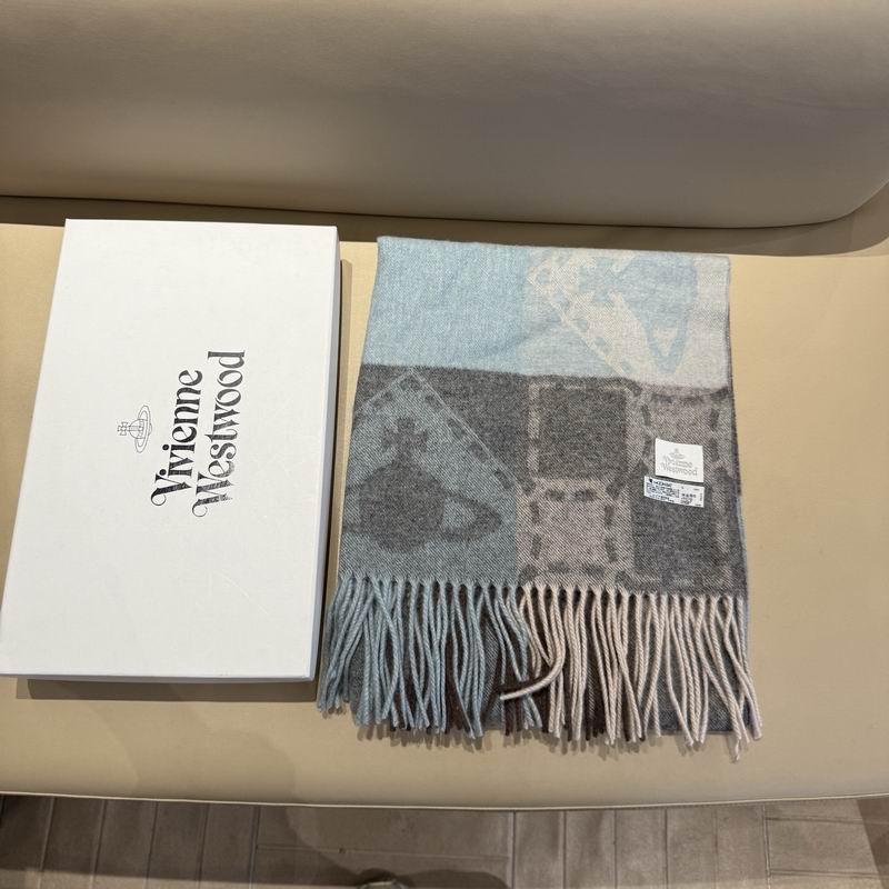 Vivienne Westwood 50X180cm E70 (25)