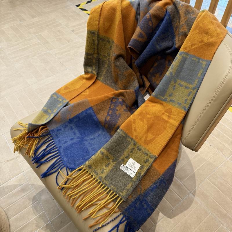 Vivienne Westwood 50X180cm E70 (4)