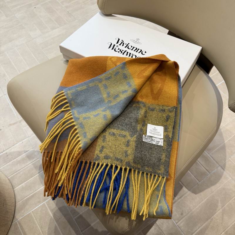 Vivienne Westwood 50X180cm E70 (6)